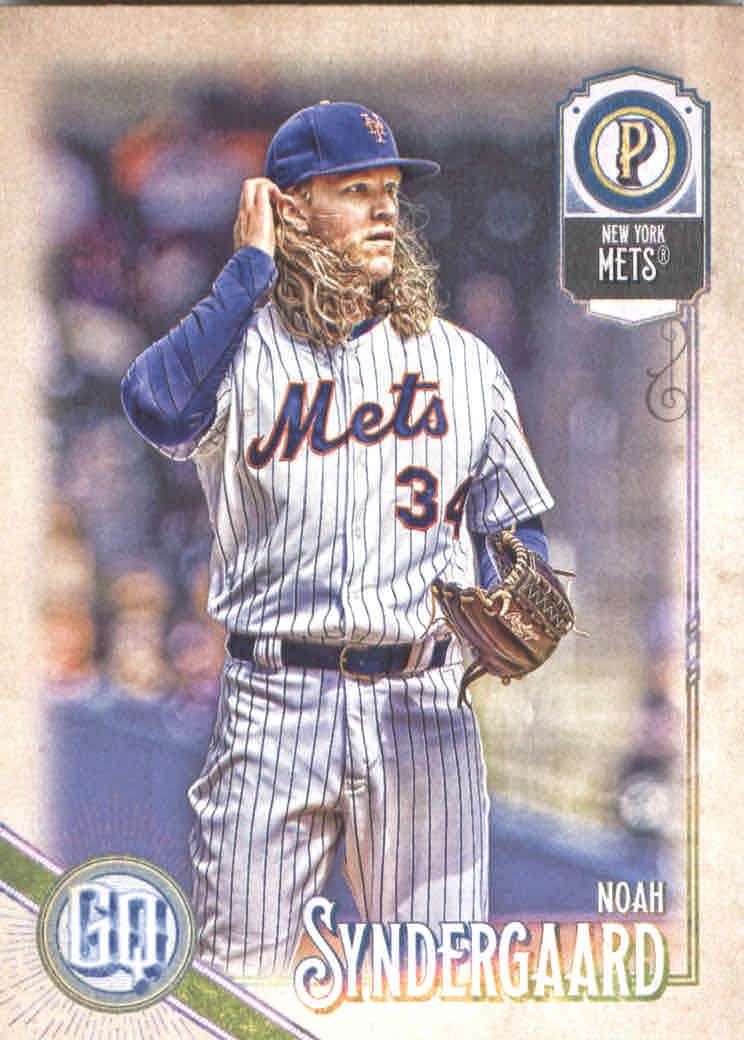 2018 Topps Gypsy Queen Baseball (Pick Card From List) C136 03-25 - Picture 72 of 303