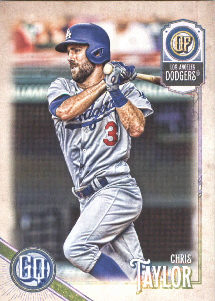 2018 Topps Gypsy Queen Baseball (Pick Card From List) C136 03-25 - Picture 76 of 303