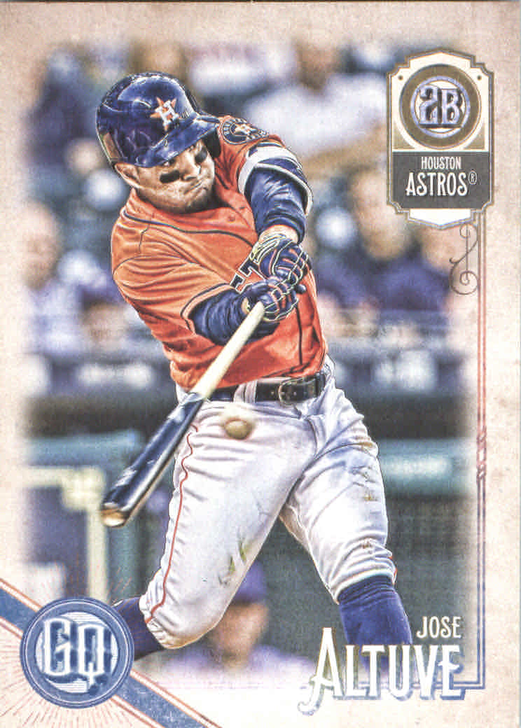 2018 Topps Gypsy Queen Baseball (Pick Card From List) C136 03-25 - Picture 80 of 303