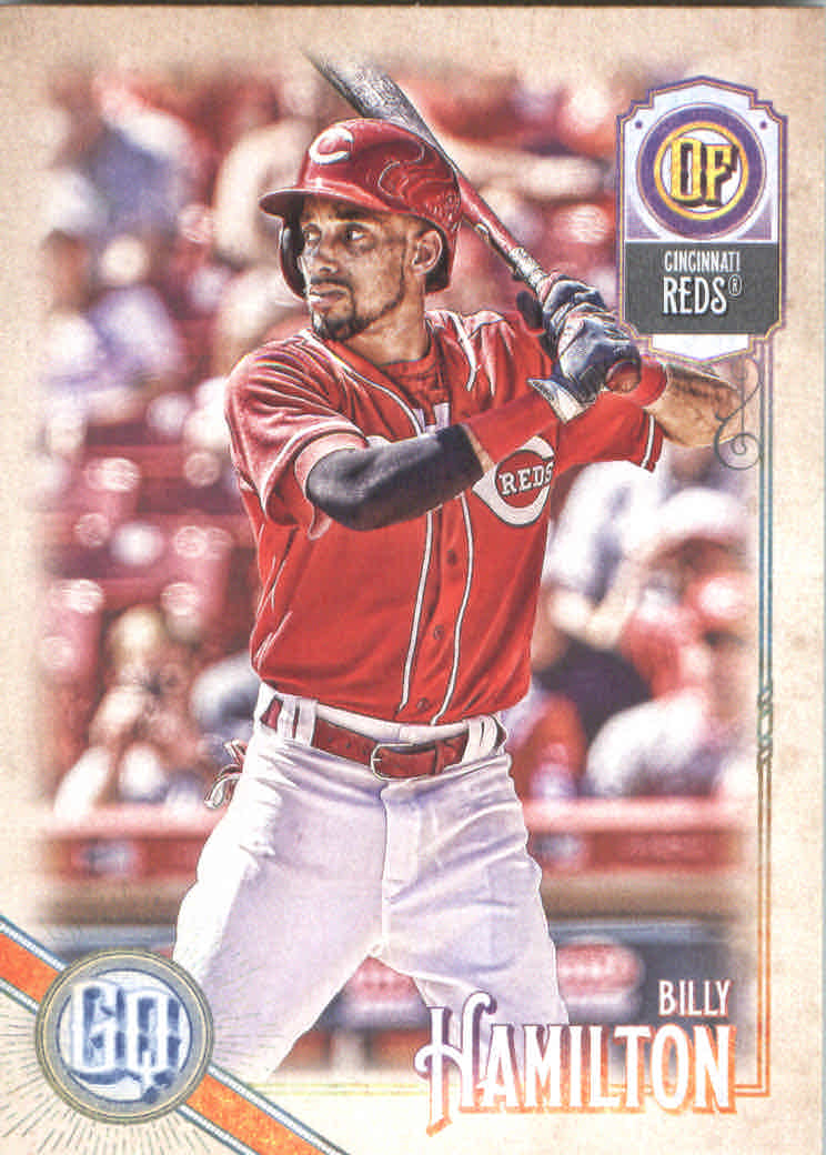 2018 Topps Gypsy Queen Baseball (Pick Card From List) C136 03-25 - Picture 82 of 303