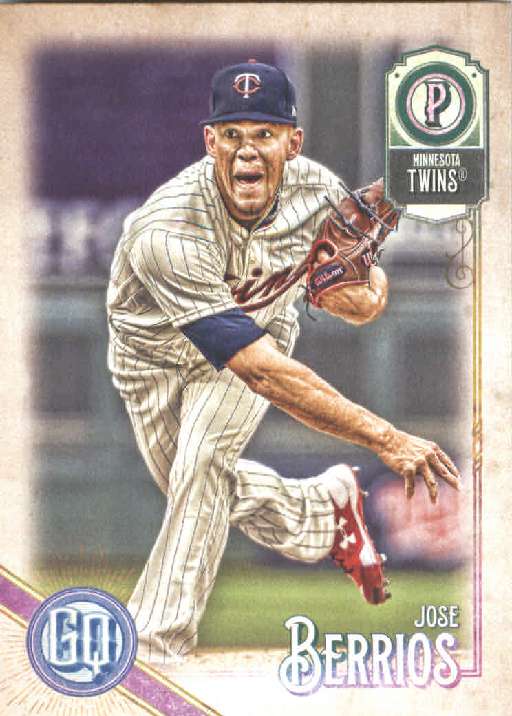 2018 Topps Gypsy Queen Baseball (Pick Card From List) C136 03-25 - Picture 90 of 303