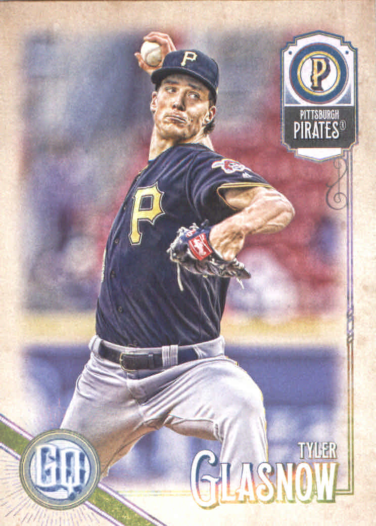 2018 Topps Gypsy Queen Baseball (Pick Card From List) C136 03-25 - Picture 100 of 303