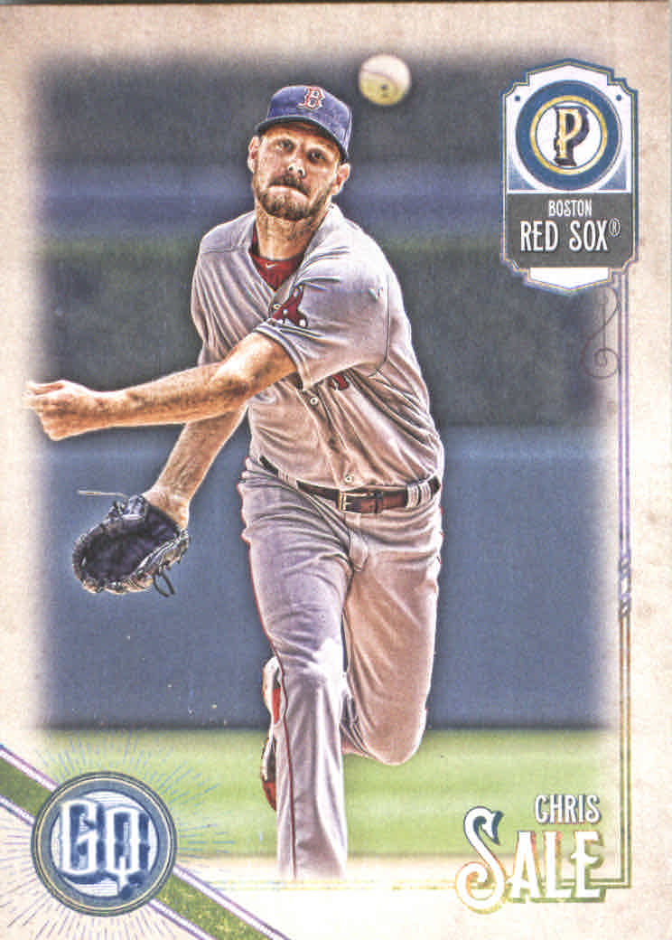 2018 Topps Gypsy Queen Baseball (Pick Card From List) C136 03-25 - Picture 102 of 303