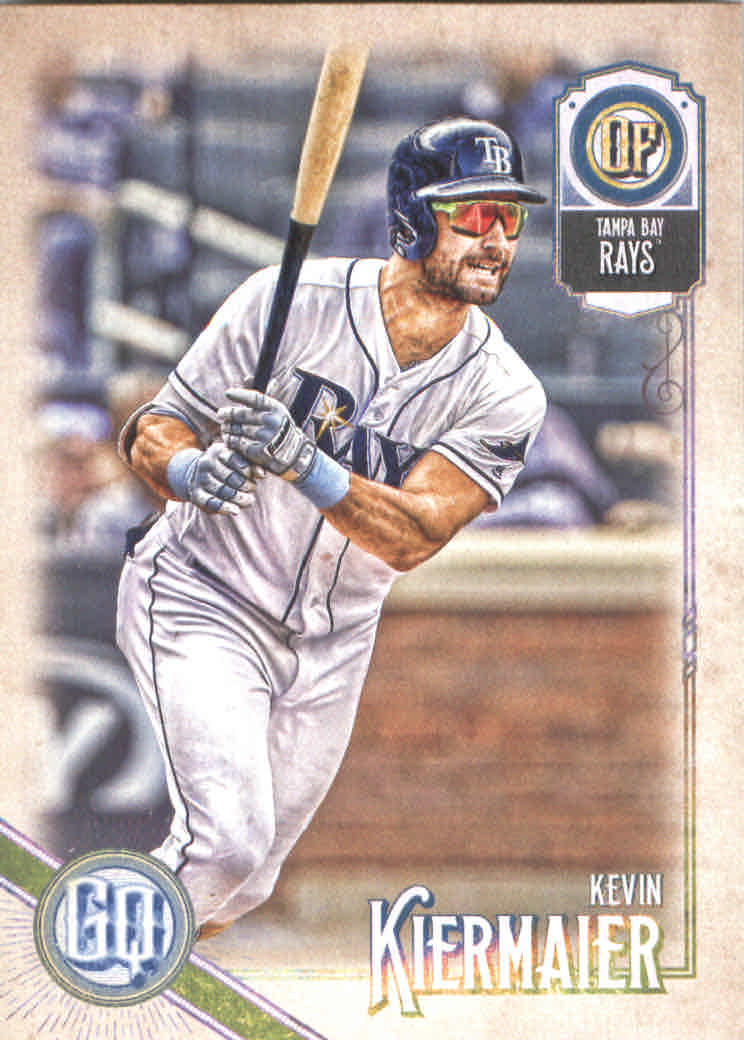 2018 Topps Gypsy Queen Baseball (Pick Card From List) C136 03-25 - Picture 108 of 303