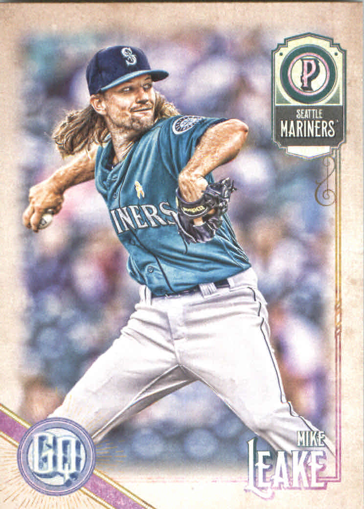 2018 Topps Gypsy Queen Baseball (Pick Card From List) C136 03-25 - Picture 110 of 303