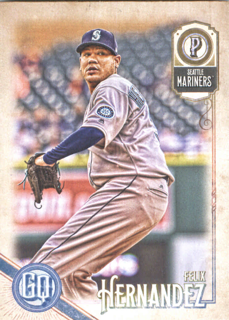 2018 Topps Gypsy Queen Baseball (Pick Card From List) C136 03-25 - Picture 118 of 303