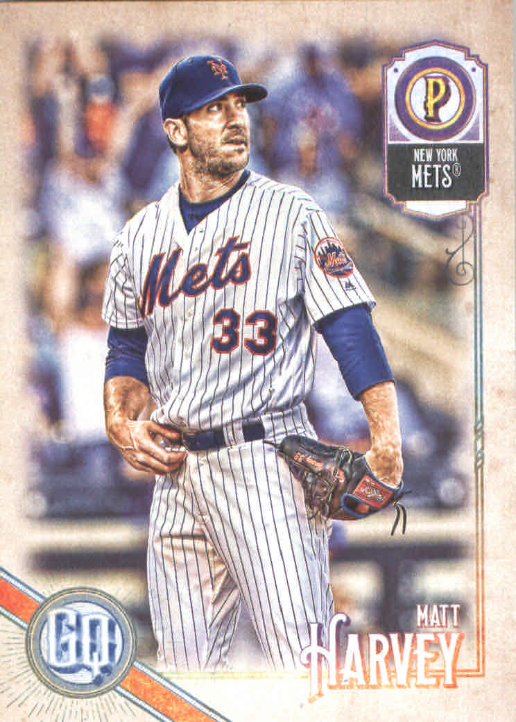 2018 Topps Gypsy Queen Baseball (Pick Card From List) C136 03-25 - Picture 120 of 303