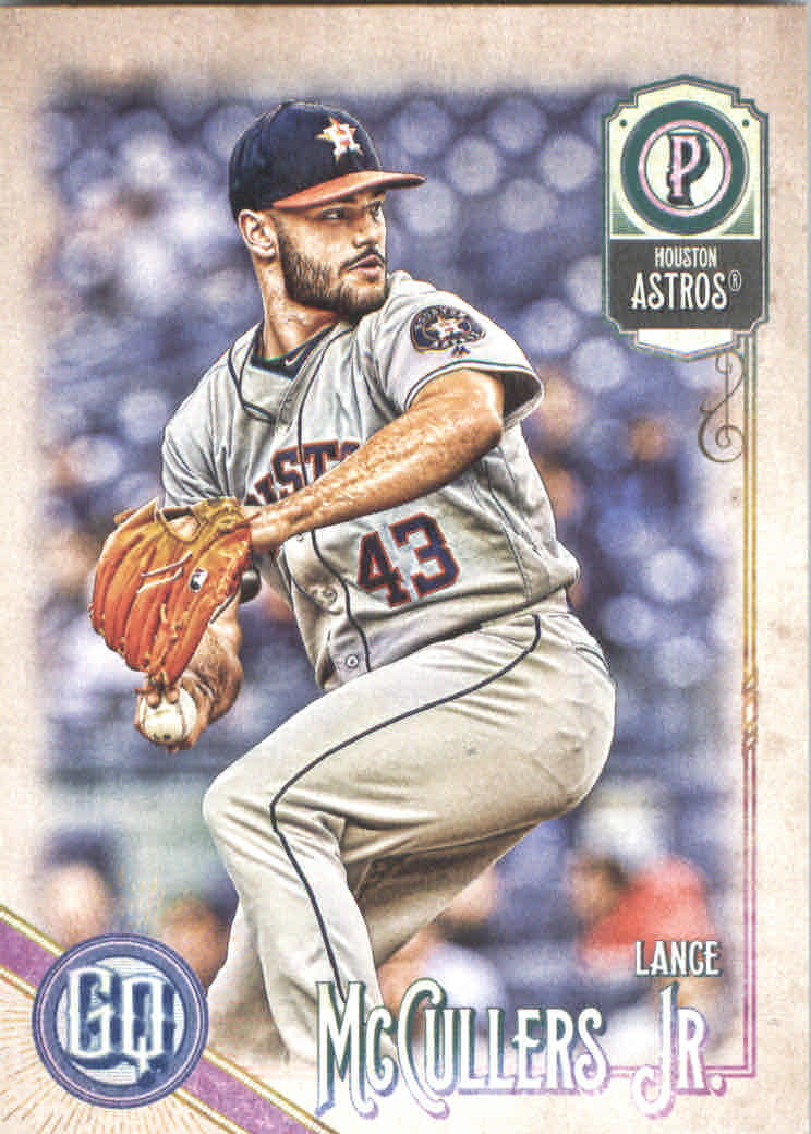 2018 Topps Gypsy Queen Baseball (Pick Card From List) C136 03-25 - Picture 130 of 303