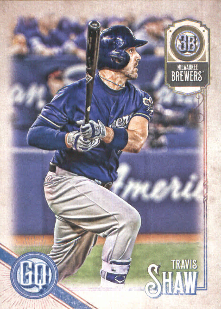 2018 Topps Gypsy Queen Baseball (Pick Card From List) C136 03-25 - Picture 156 of 303
