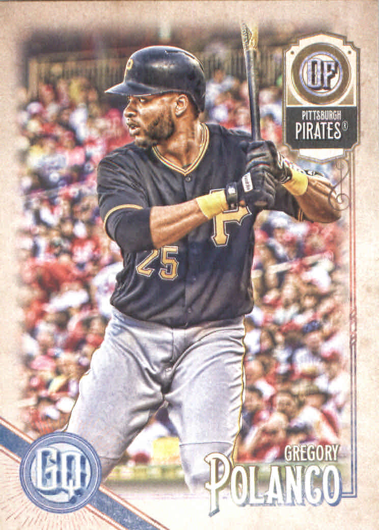 2018 Topps Gypsy Queen Baseball (Pick Card From List) C136 03-25 - Picture 164 of 303