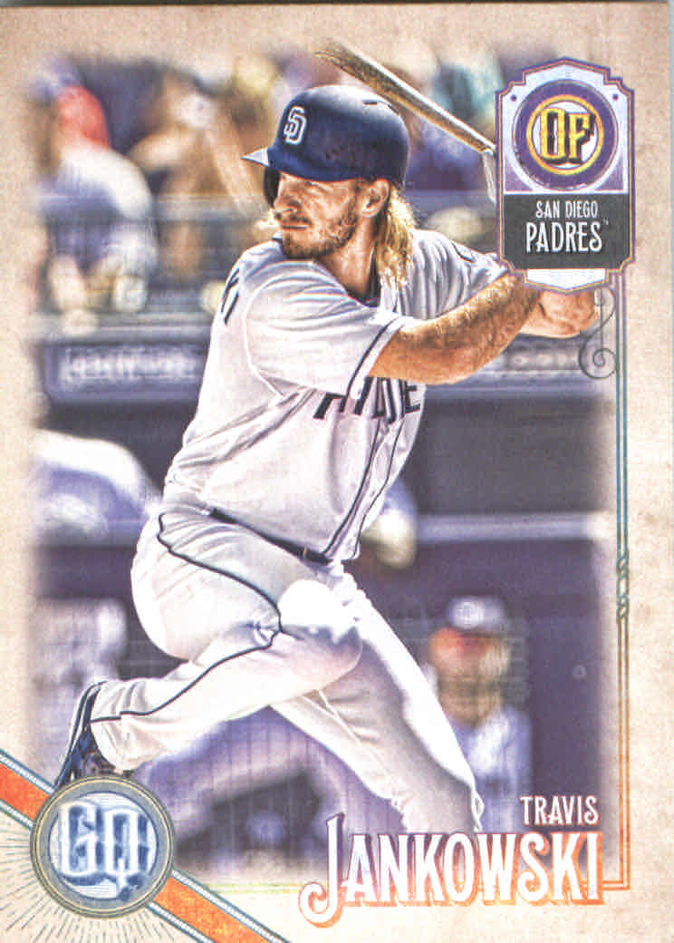 2018 Topps Gypsy Queen Baseball (Pick Card From List) C136 03-25 - Picture 166 of 303