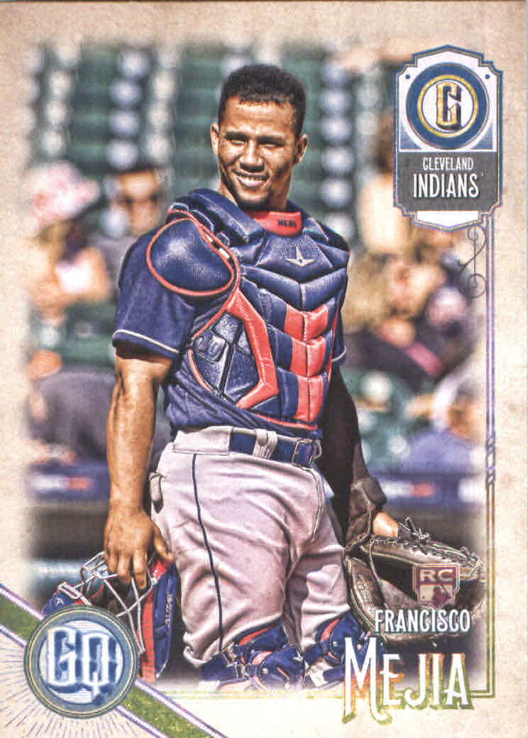 2018 Topps Gypsy Queen Baseball (Pick Card From List) C136 03-25 - Picture 172 of 303