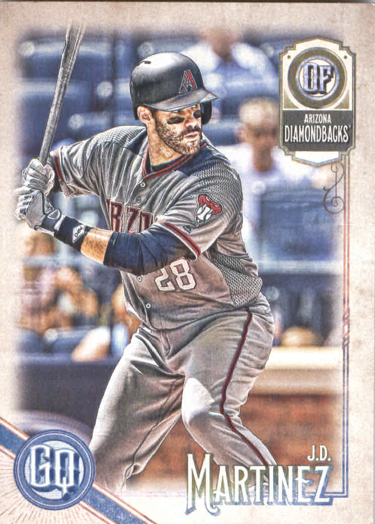 2018 Topps Gypsy Queen Baseball (Pick Card From List) C136 03-25 - Picture 176 of 303
