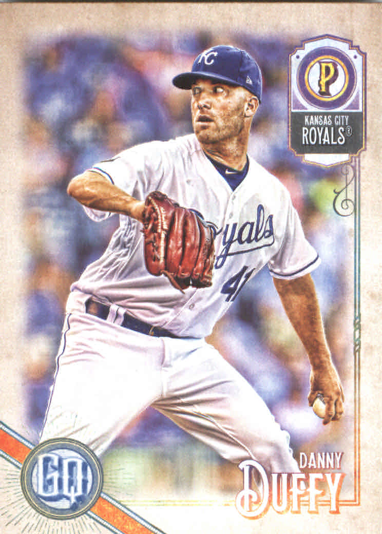 2018 Topps Gypsy Queen Baseball (Pick Card From List) C136 03-25 - Picture 180 of 303
