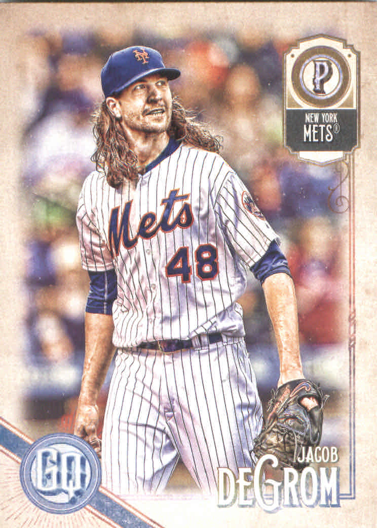 2018 Topps Gypsy Queen Baseball (Pick Card From List) C136 03-25 - Picture 182 of 303