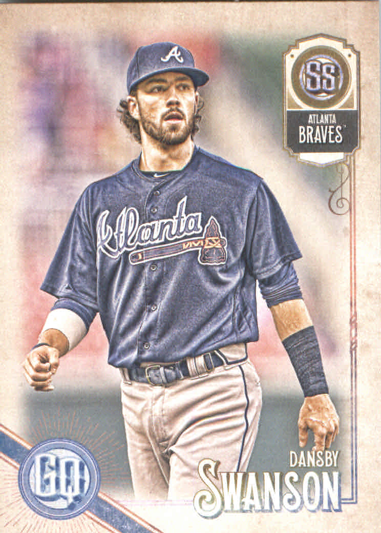 2018 Topps Gypsy Queen Baseball (Pick Card From List) C136 03-25 - Picture 186 of 303