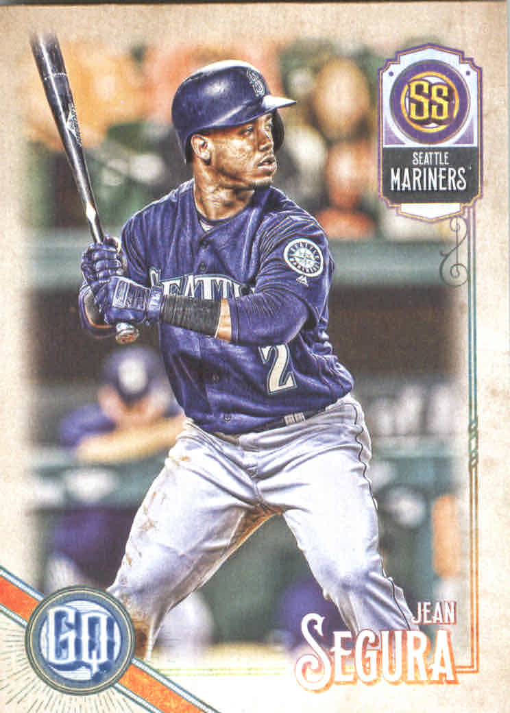 2018 Topps Gypsy Queen Baseball (Pick Card From List) C136 03-25 - Picture 188 of 303