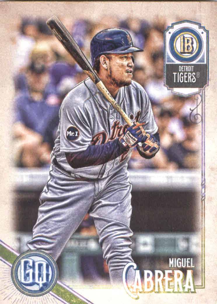2018 Topps Gypsy Queen Baseball (Pick Card From List) C136 03-25 - Picture 192 of 303