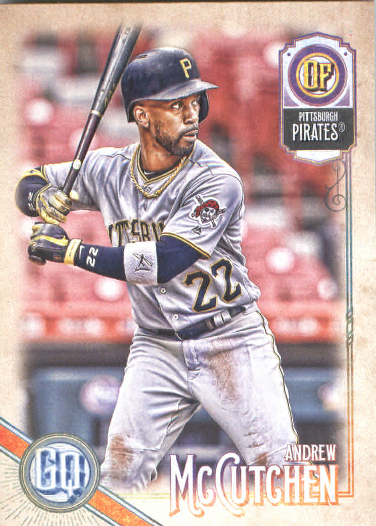 2018 Topps Gypsy Queen Baseball (Pick Card From List) C136 03-25 - Picture 194 of 303