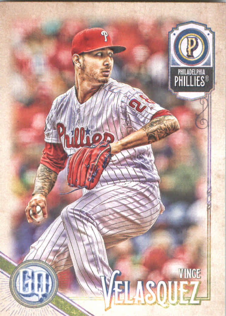 2018 Topps Gypsy Queen Baseball (Pick Card From List) C136 03-25 - Picture 200 of 303