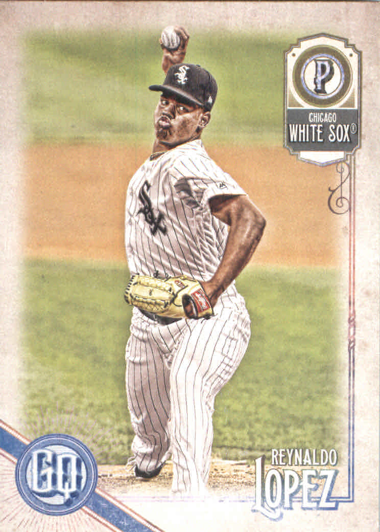 2018 Topps Gypsy Queen Baseball (Pick Card From List) C136 03-25 - Picture 208 of 303