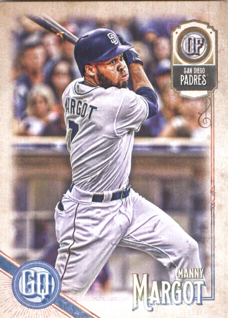 2018 Topps Gypsy Queen Baseball (Pick Card From List) C136 03-25 - Picture 216 of 303