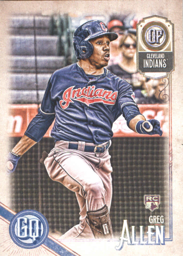 2018 Topps Gypsy Queen Baseball (Pick Card From List) C136 03-25 - Picture 218 of 303
