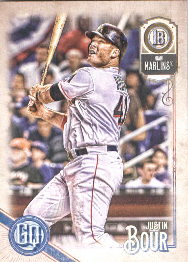 2018 Topps Gypsy Queen Baseball (Pick Card From List) C136 03-25 - Picture 228 of 303