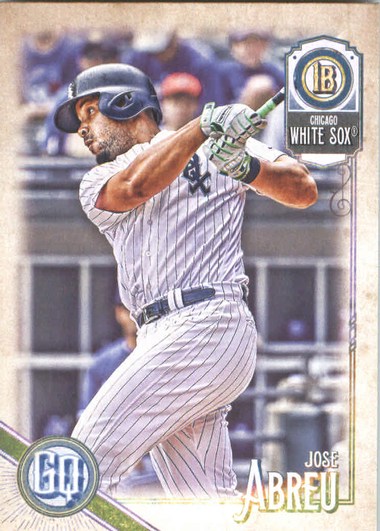 2018 Topps Gypsy Queen Baseball (Pick Card From List) C136 03-25 - Picture 242 of 303