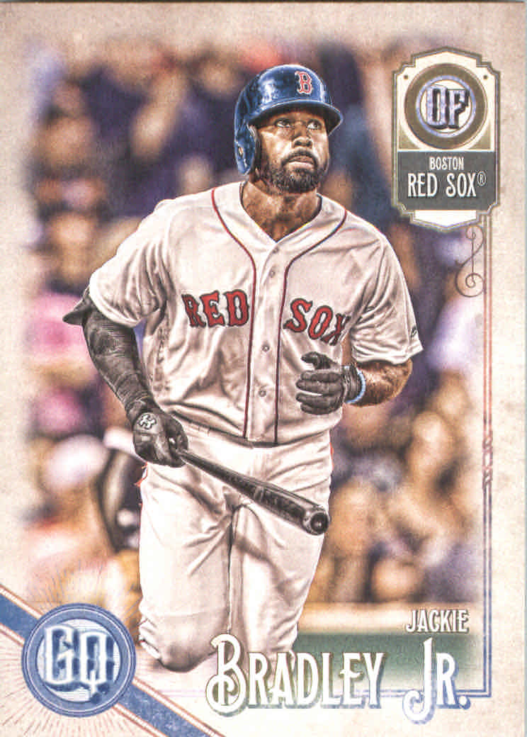 2018 Topps Gypsy Queen Baseball (Pick Card From List) C136 03-25 - Picture 250 of 303