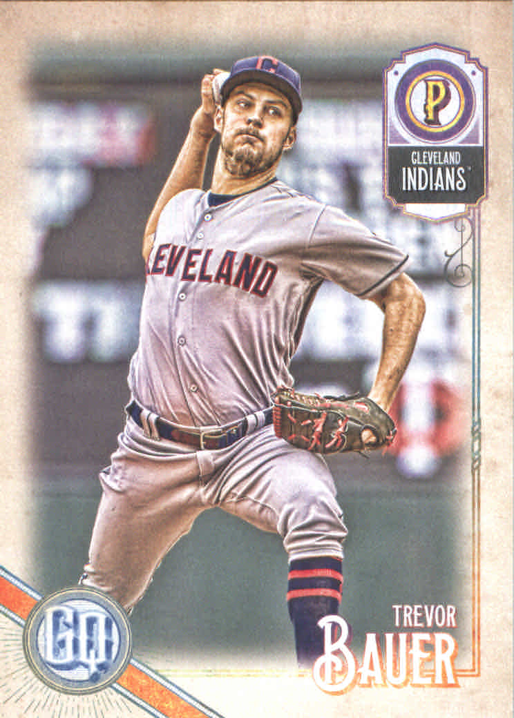 2018 Topps Gypsy Queen Baseball (Pick Card From List) C136 03-25 - Picture 252 of 303