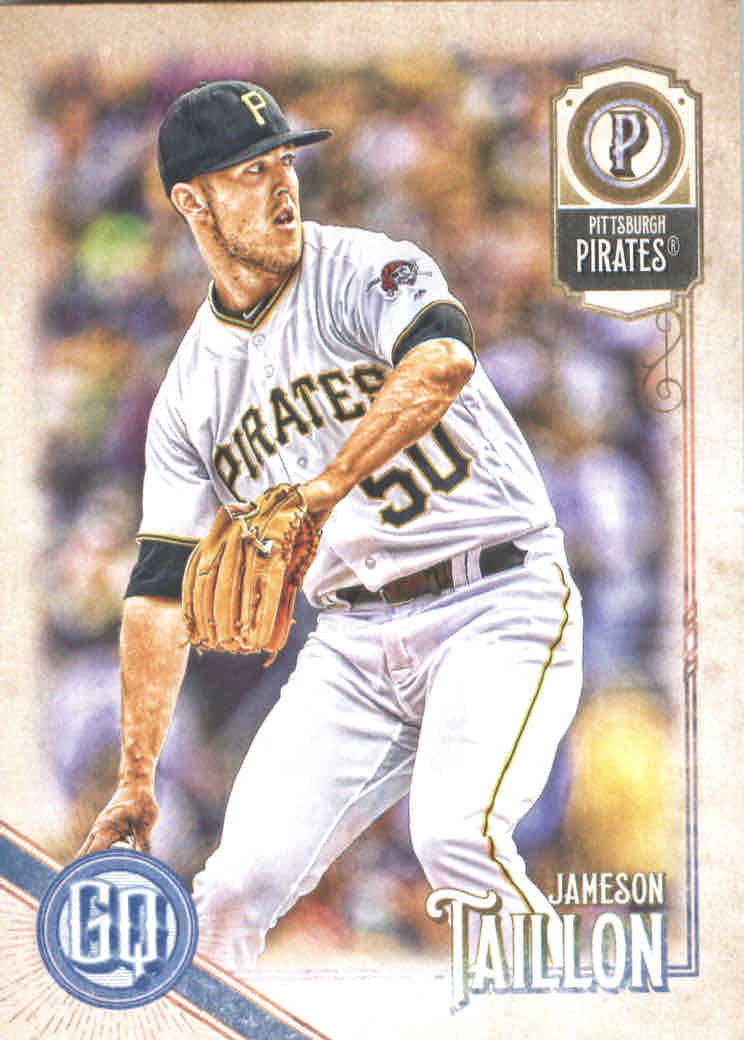 2018 Topps Gypsy Queen Baseball (Pick Card From List) C136 03-25 - Picture 258 of 303