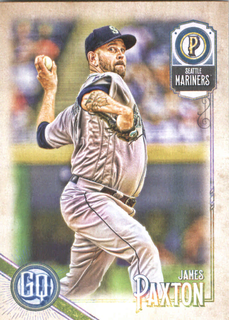 2018 Topps Gypsy Queen Baseball (Pick Card From List) C136 03-25 - Picture 264 of 303