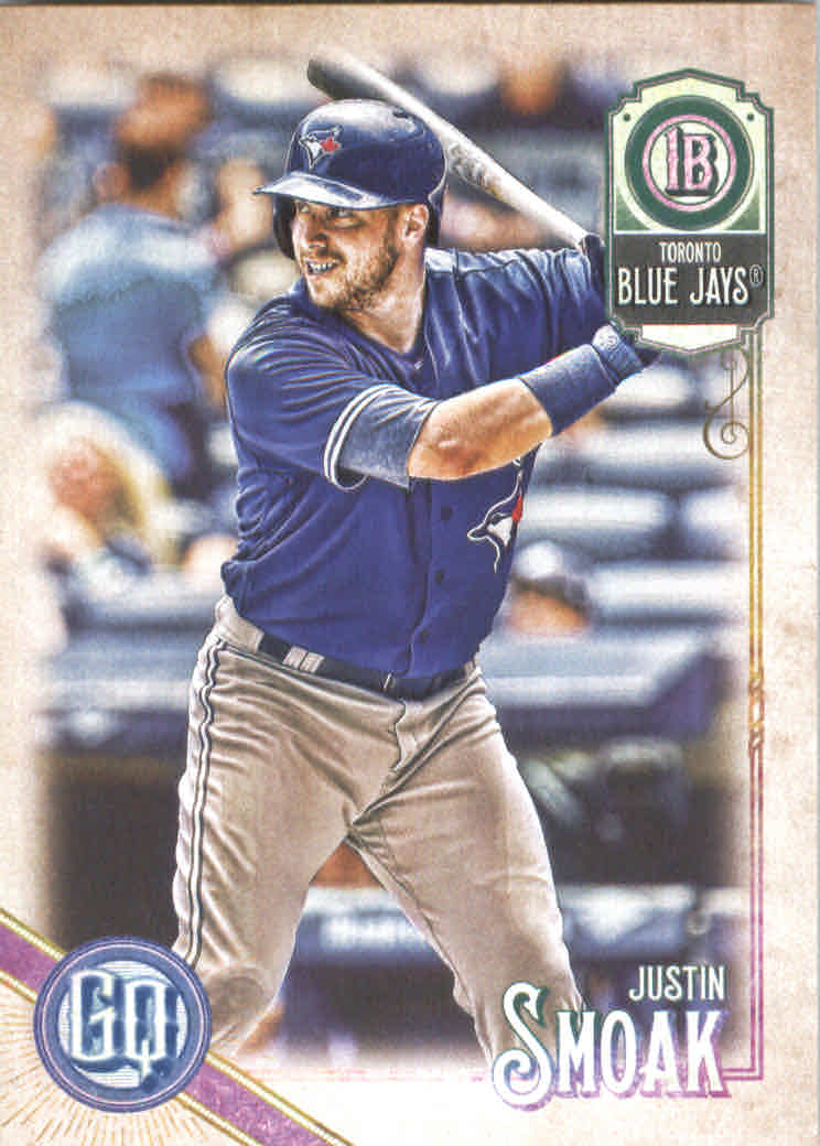 2018 Topps Gypsy Queen Baseball (Pick Card From List) C136 03-25 - Picture 272 of 303