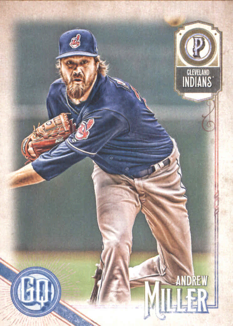 2018 Topps Gypsy Queen Baseball (Pick Card From List) C136 03-25 - Picture 286 of 303