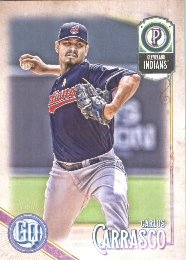 2018 Topps Gypsy Queen Baseball (Pick Card From List) C136 03-25 - Picture 290 of 303