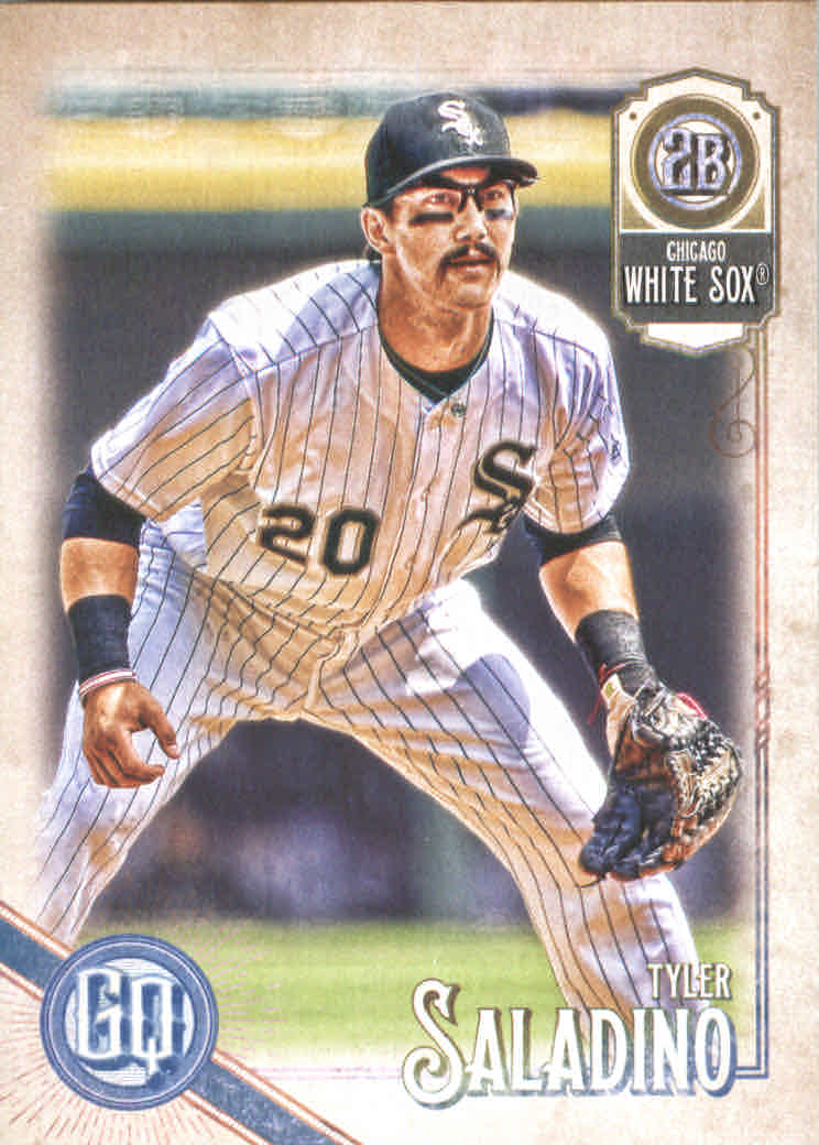 2018 Topps Gypsy Queen Baseball (Pick Card From List) C136 03-25 - Picture 292 of 303