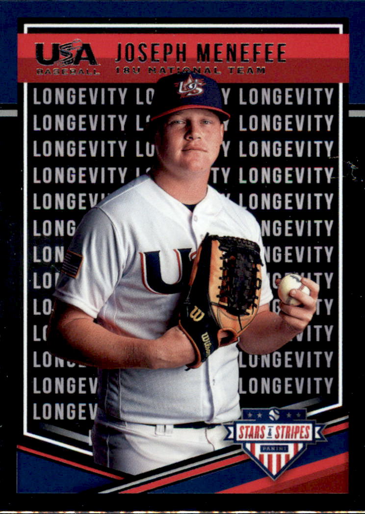 B2436- 2018 USA Baseball Stars and Stripes Longevity -You Pick- 15+ FREE US SHIP - Picture 12 of 33