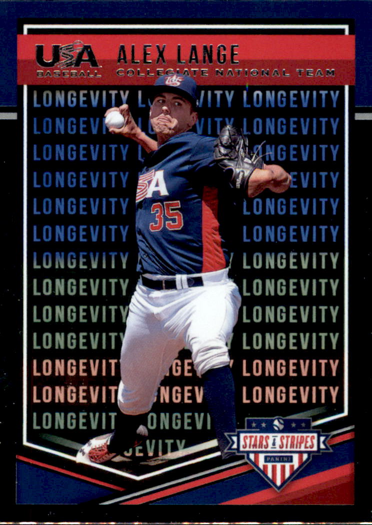 B2436- 2018 USA Baseball Stars and Stripes Longevity -You Pick- 15+ FREE US SHIP - Picture 22 of 33