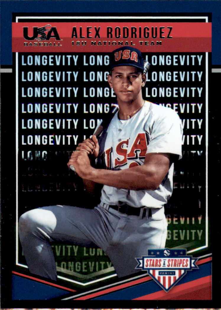B2436- 2018 USA Baseball Stars and Stripes Longevity -You Pick- 15+ FREE US SHIP - Picture 28 of 33