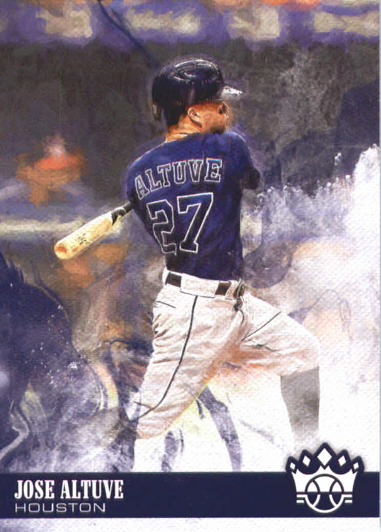 Jose Altuve cards (2013-2024) Astros - You Choose - Bild 62 von 122