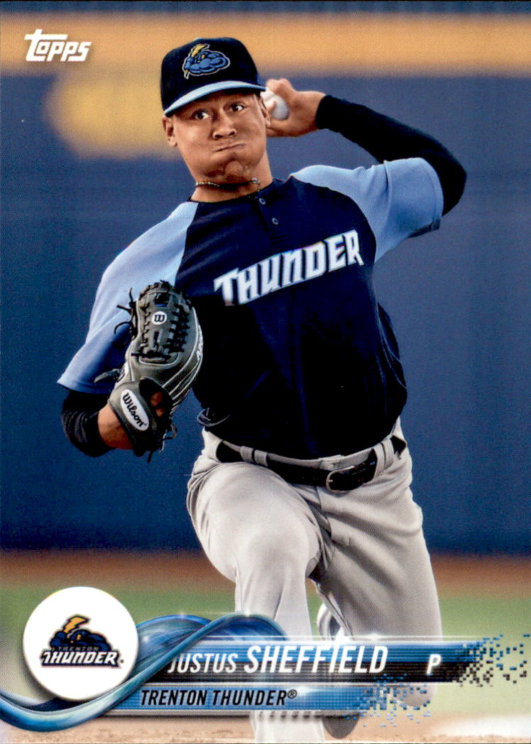 2018 Topps Pro Debut Baseball Card Pick (Base)