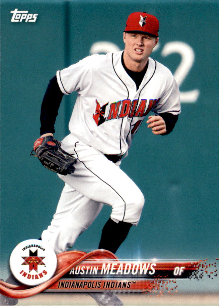 2018 Topps Pro Debut Baseball Card Pick (Base)