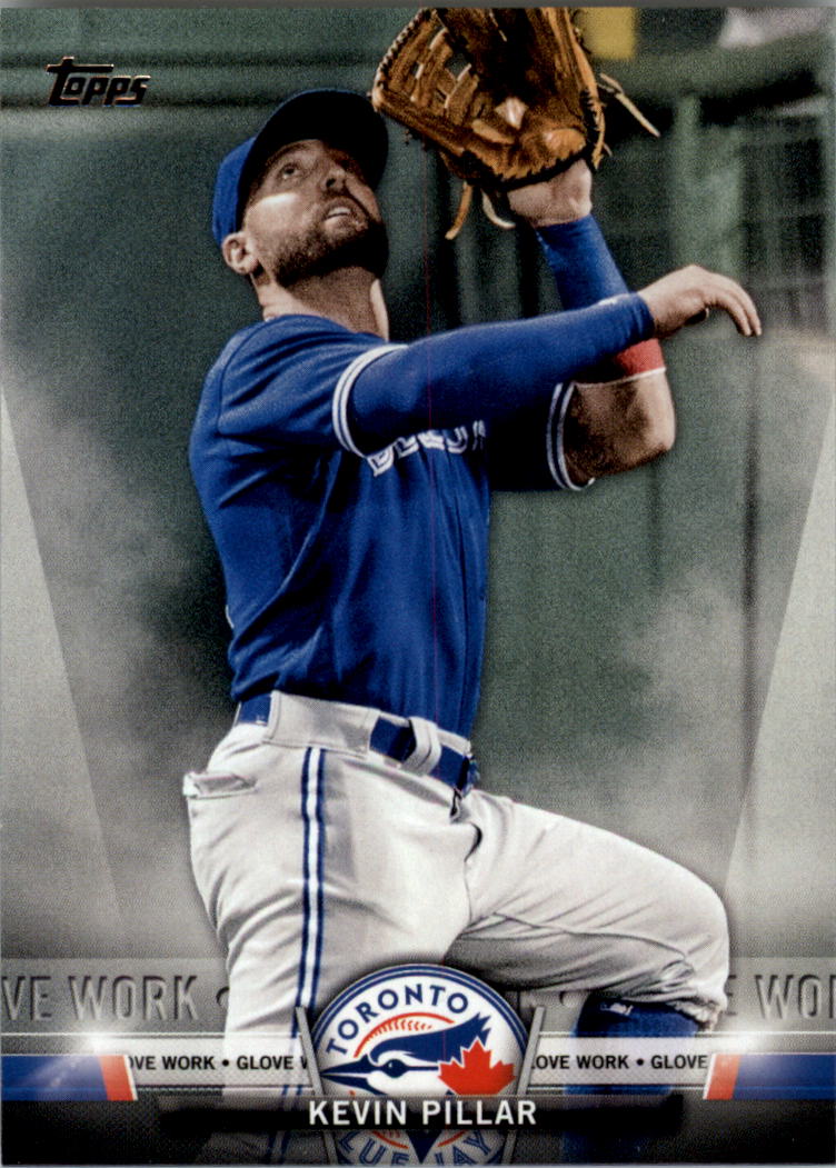 A9572- 2018 Topps Baseball Insert +Parallel Cards6 -You Pick- 15+ FREE US SHIP - Picture 159 of 261