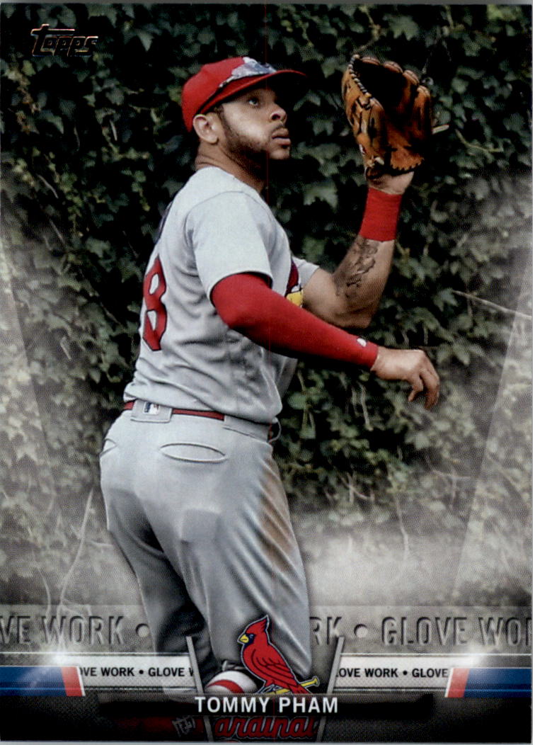 A9572- 2018 Topps Baseball Insert +Parallel Cards6 -You Pick- 15+ FREE US SHIP - Picture 163 of 261