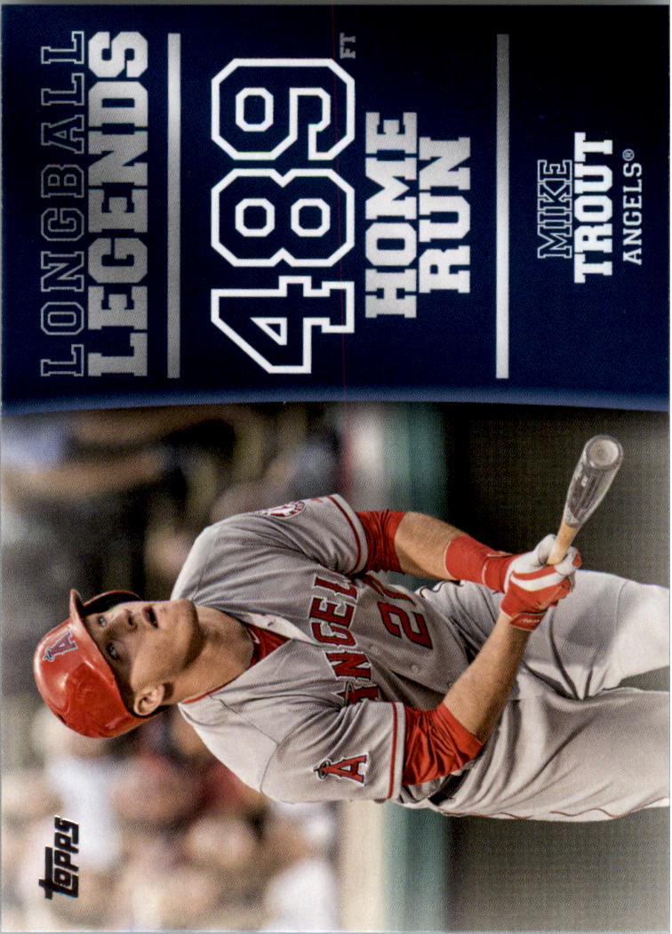 A9572- 2018 Topps Baseball Insert +Parallel Cards3 -You Pick- 15+ FREE US SHIP - Picture 212 of 380