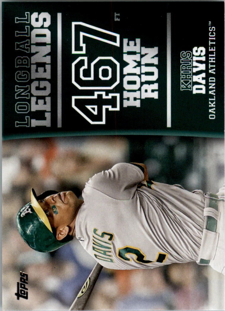A9572- 2018 Topps Baseball Insert +Parallel Cards3 -You Pick- 15+ FREE US SHIP - Picture 240 of 380