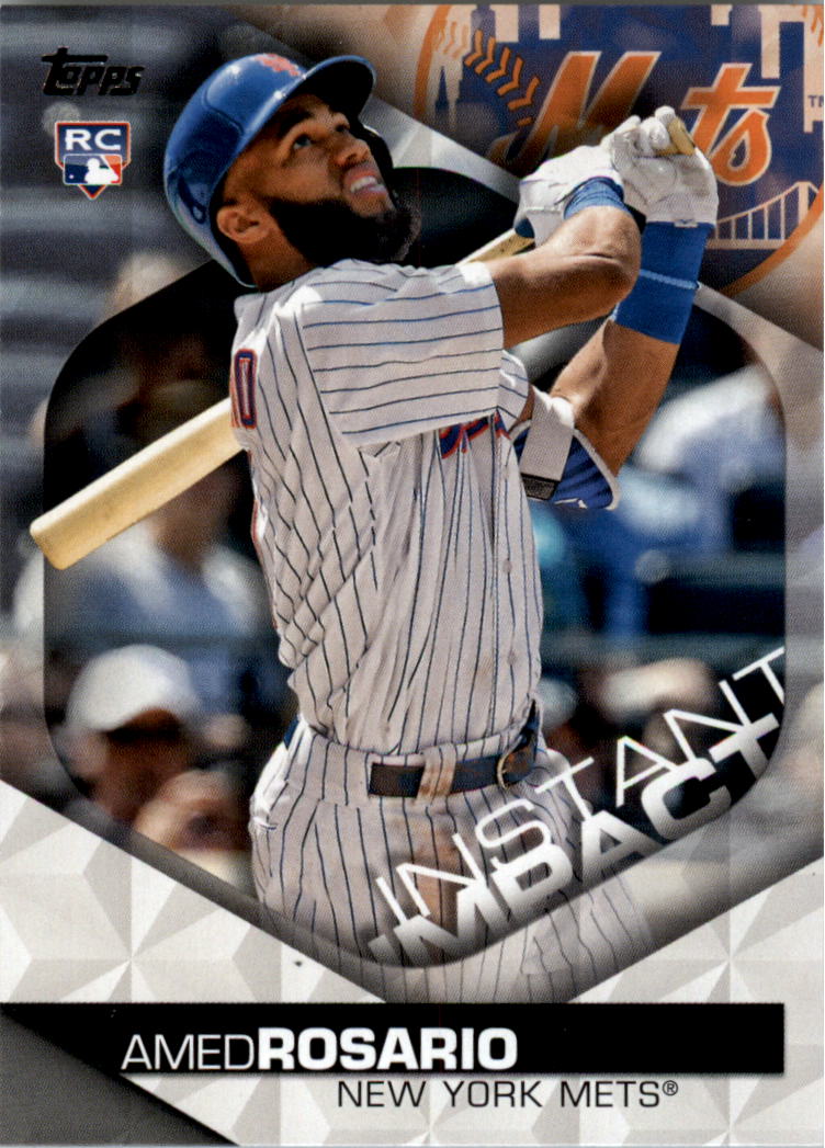 A9572- 2018 Topps Baseball Insert +Parallel Cards3 -You Pick- 15+ FREE US SHIP - Picture 16 of 380
