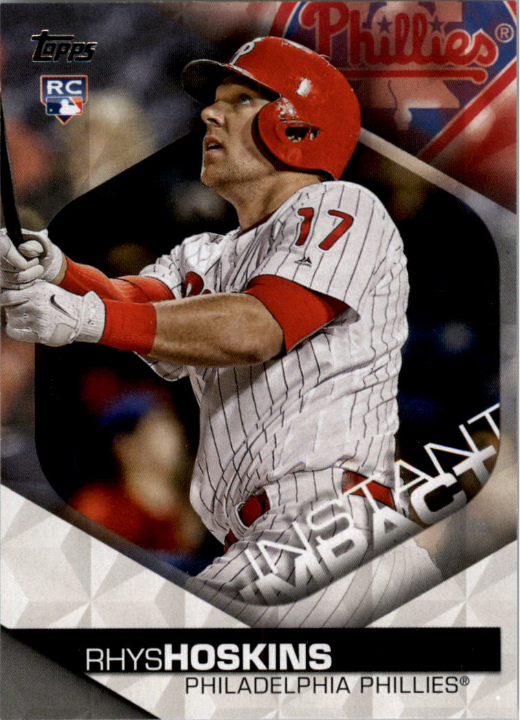 A9572- 2018 Topps Baseball Insert +Parallel Cards3 -You Pick- 15+ FREE US SHIP - Picture 18 of 380