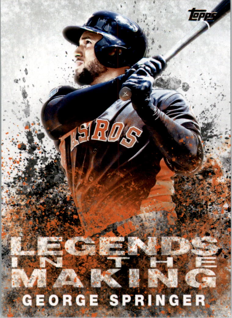 A9572- 2018 Topps Baseball Insert +Parallel Cards3 -You Pick- 15+ FREE US SHIP - Picture 158 of 380